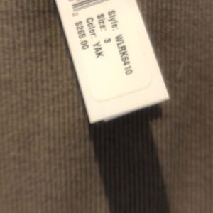 James Perse Tank Dress